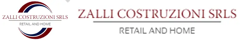 Logo Zalli Costruzioni